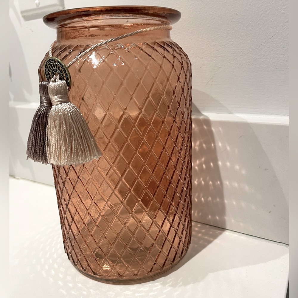 Boho Decor Container - Picture 4 of 9
